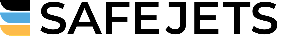 SAFEJETS Logo